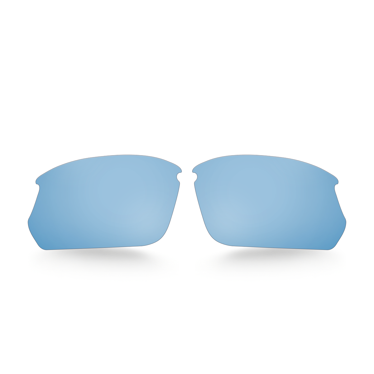 Oakley BiSphaera OO9400 Replacement Lenses by FunReplace