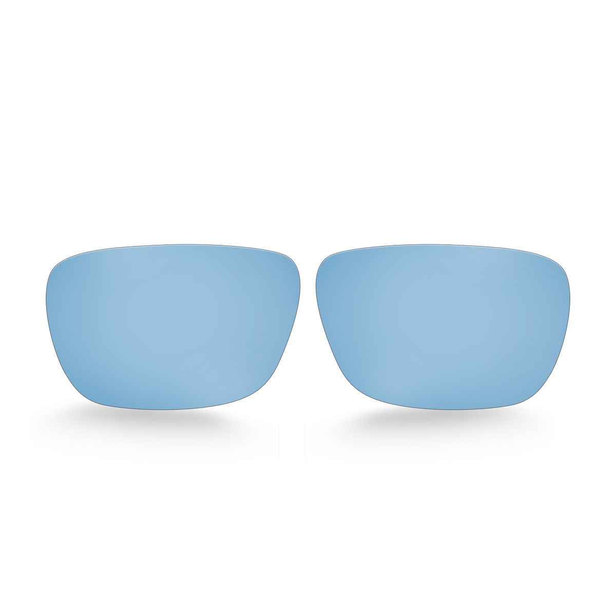 Maui Jim Black Coral MJ249 Replacement Lenses by FunReplace
