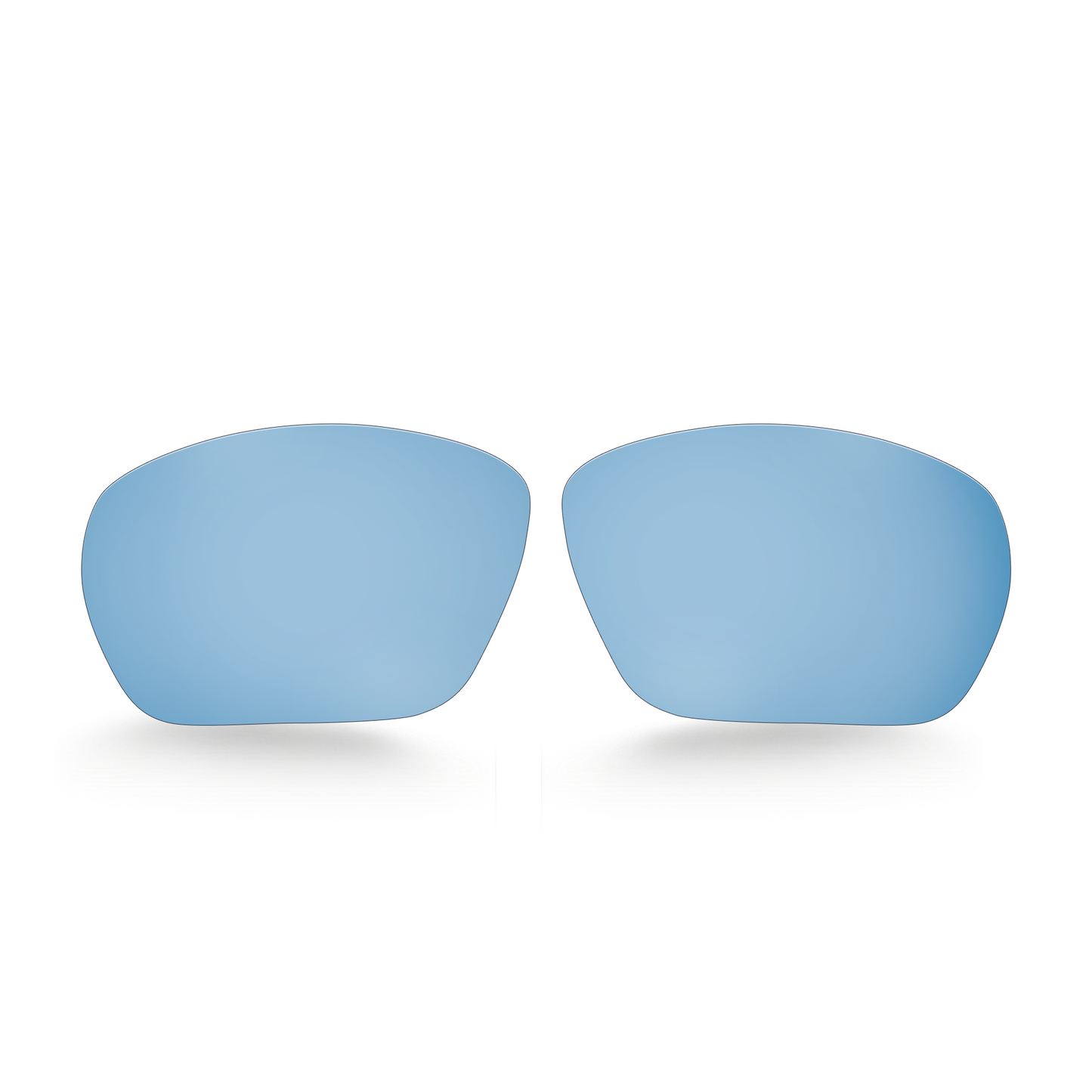 Costa Del Mar Blackfin Replacement Lenses by FunReplace
