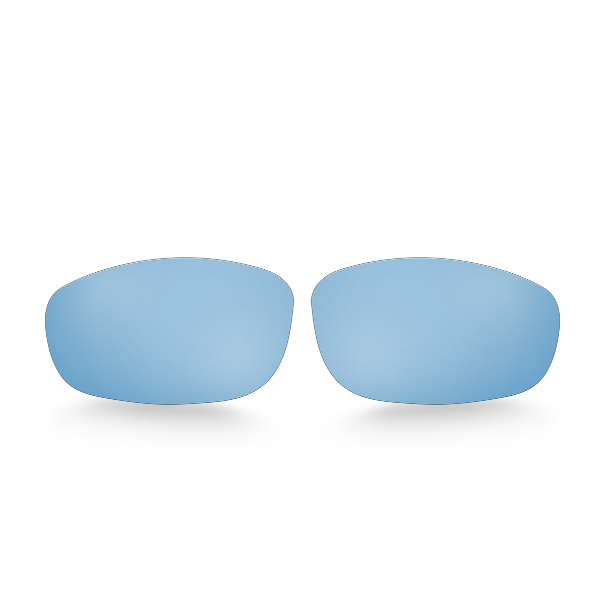 Oakley Blender OO4059 Replacement Lenses by FunReplace
