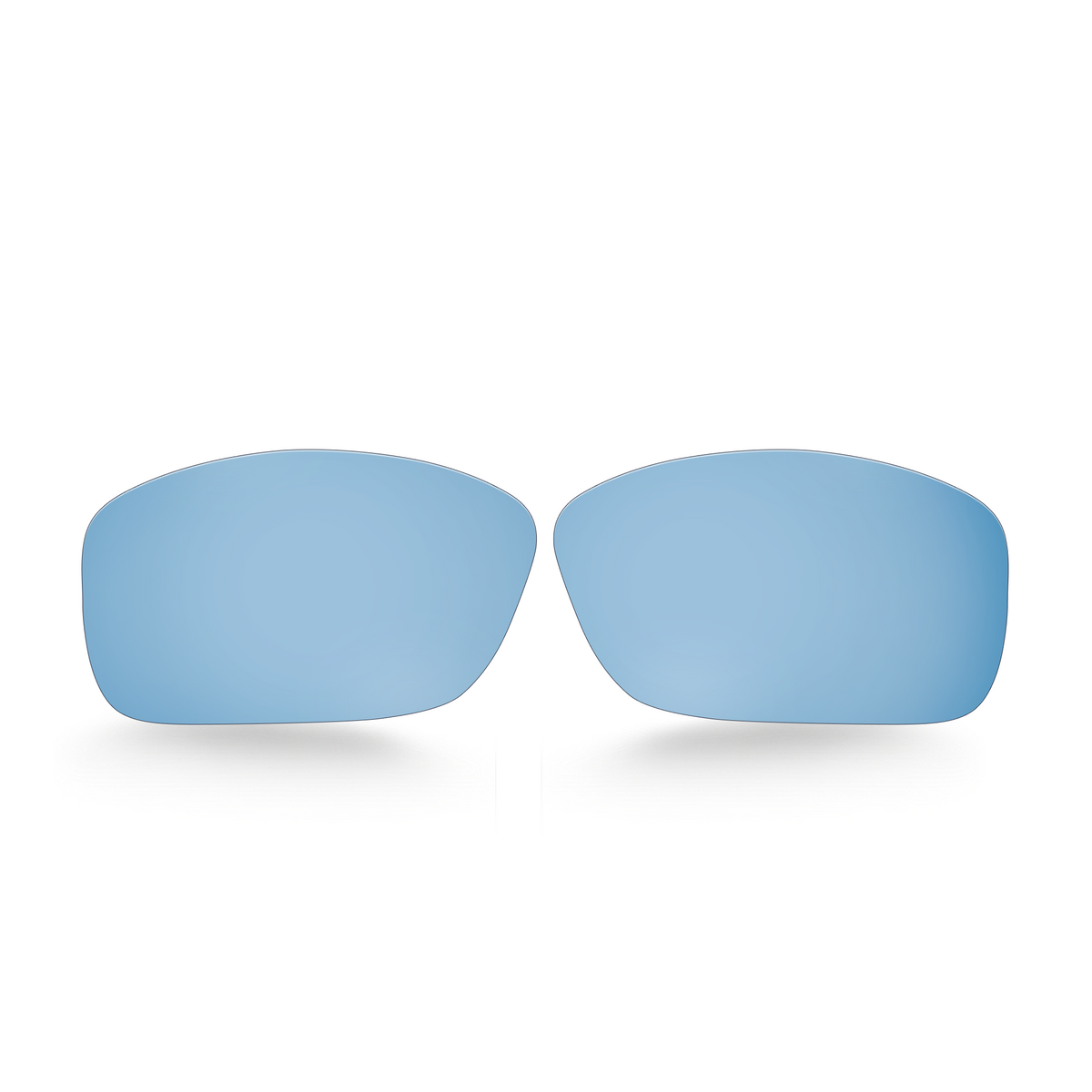 Arnette Boiler AN4207 61mm Replacement Lenses by FunReplace