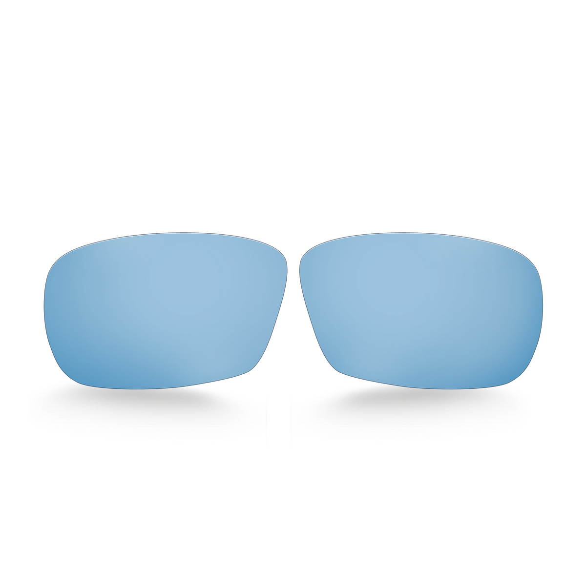 Spy Optic Bounty Replacement Lenses by FunReplace