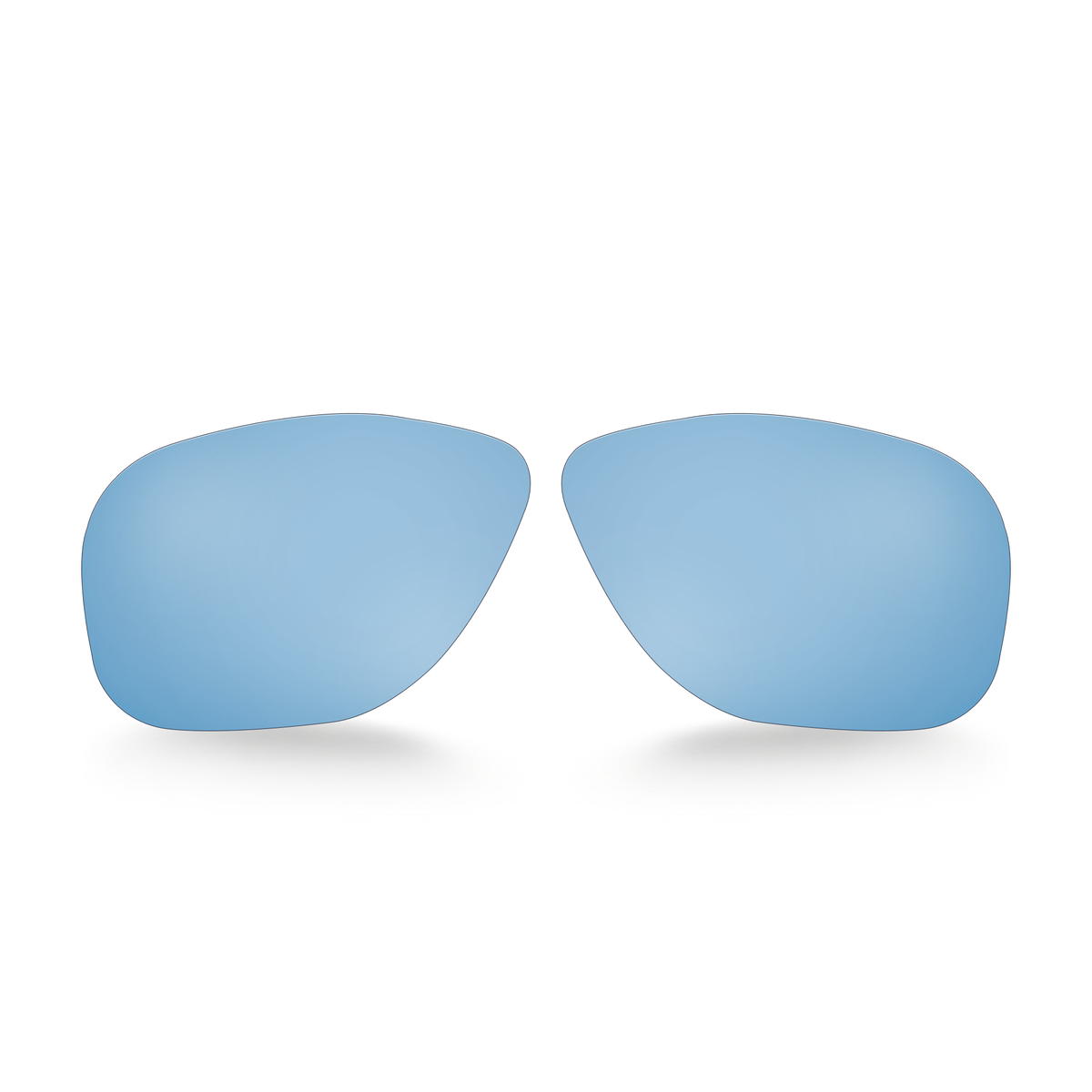Oakley Breadbox OO9199 Replacement Lenses by FunReplace