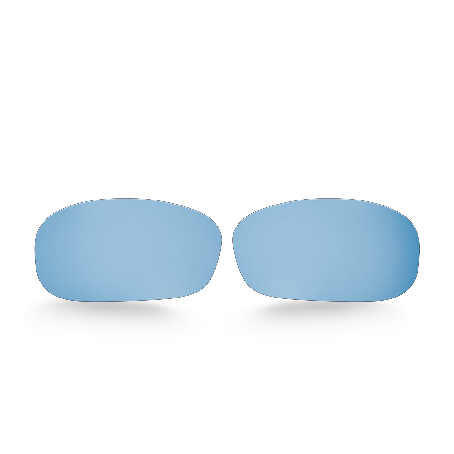 Costa Del Mar Brine BR 11 Replacement Lenses by FunReplace