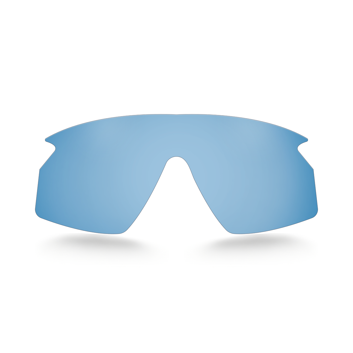 Oakley BXTR Metal OO9237 Replacement Lenses by FunReplace