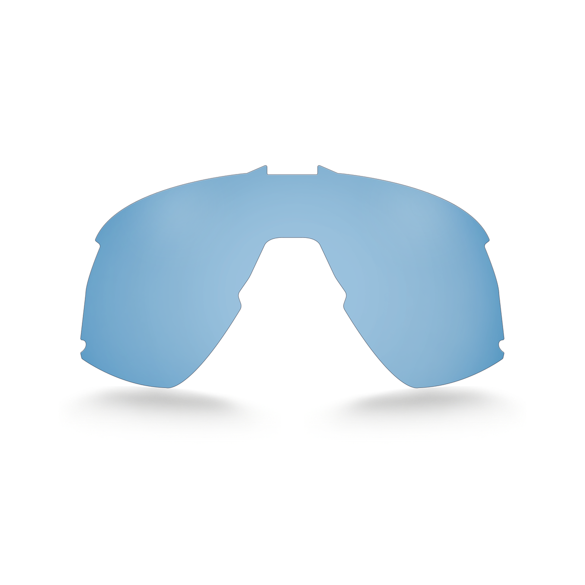 Oakley BXTR OO9280 Replacement Lenses by FunReplace