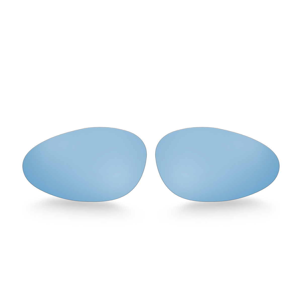 Oakley C Wire 1.0 Replacement Lenses by FunReplace