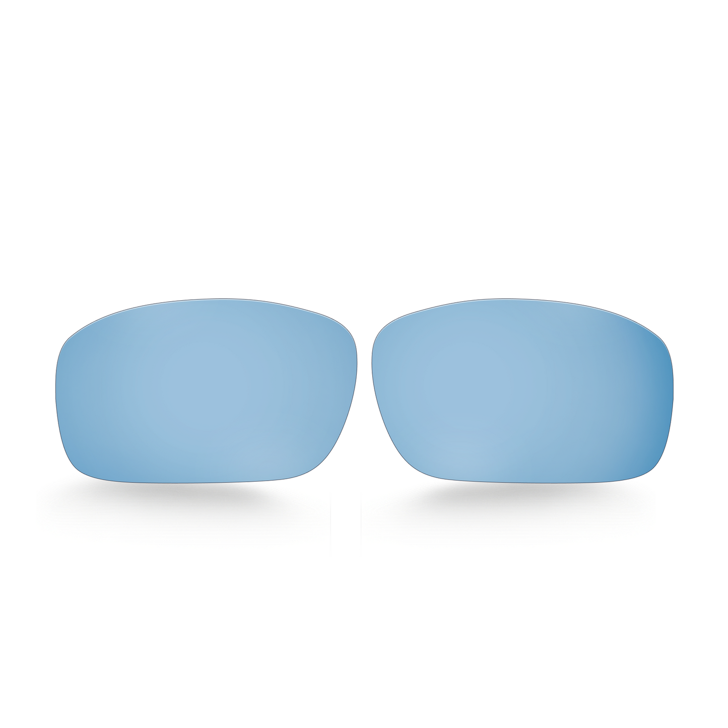 Costa Del Mar Caballito Replacement Lenses by FunReplace