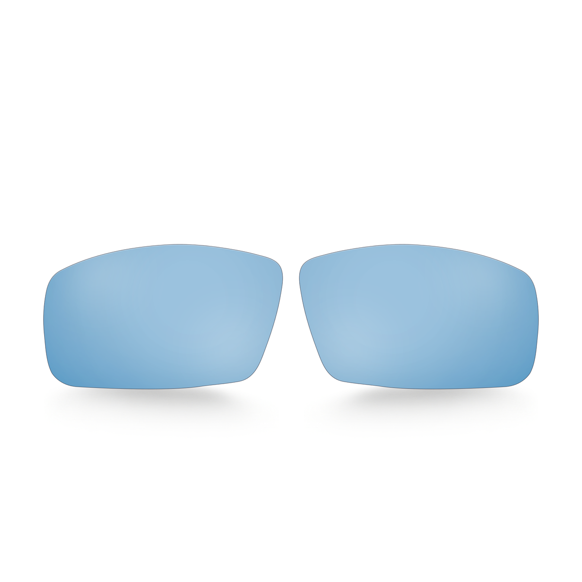 Oakley Cables OO9129 Replacement Lenses by FunReplace