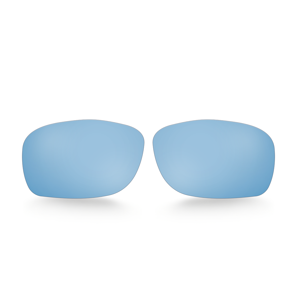 Oakley Canteen 2014 OO9225 Replacement Lenses by FunReplace