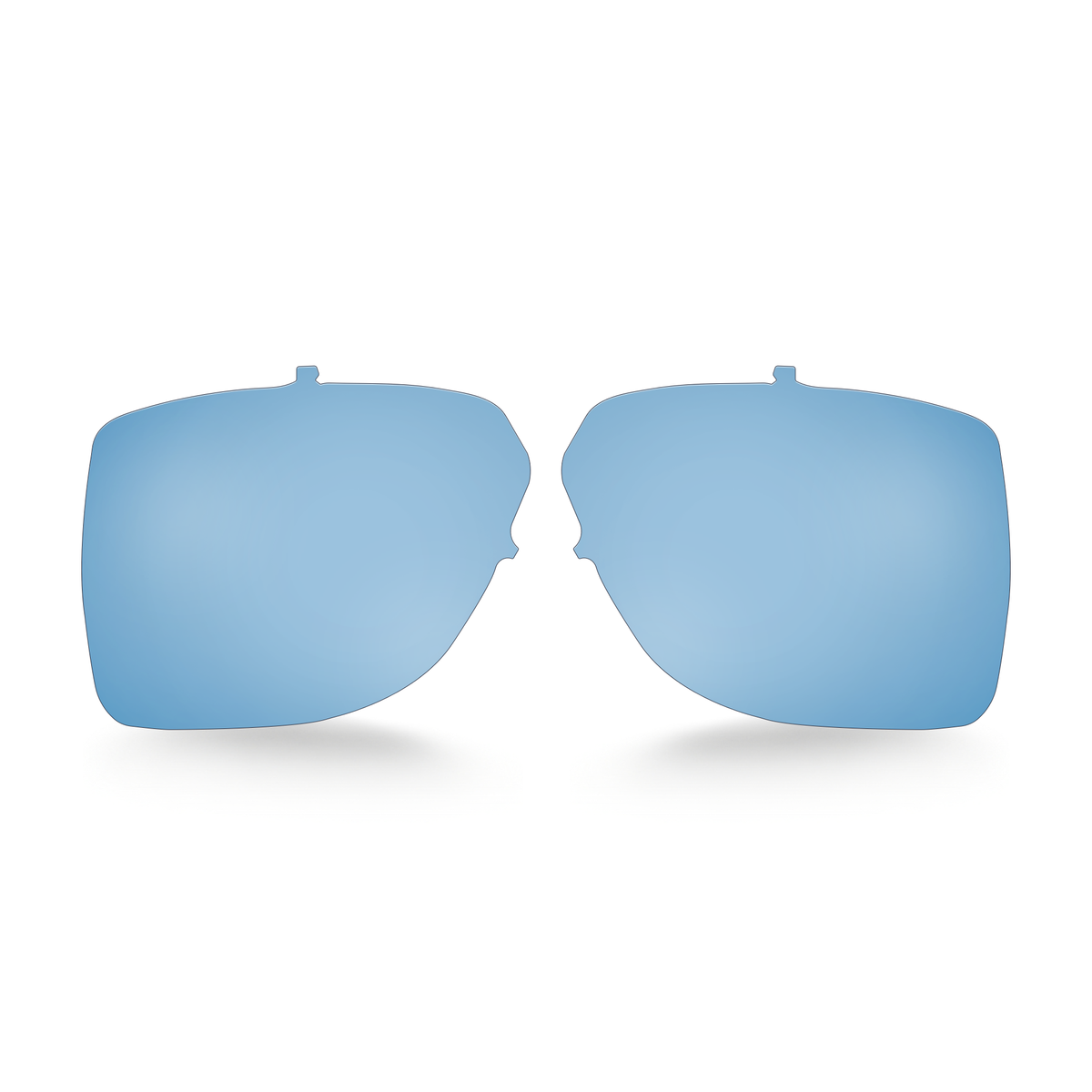 Oakley Castel OO9147 Replacement Lenses by FunReplace