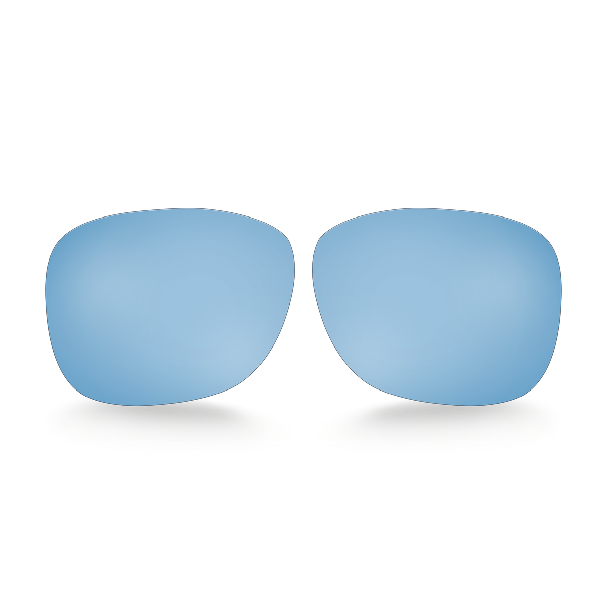 Oakley Catalyst OO9272 Replacement Lenses by FunReplace
