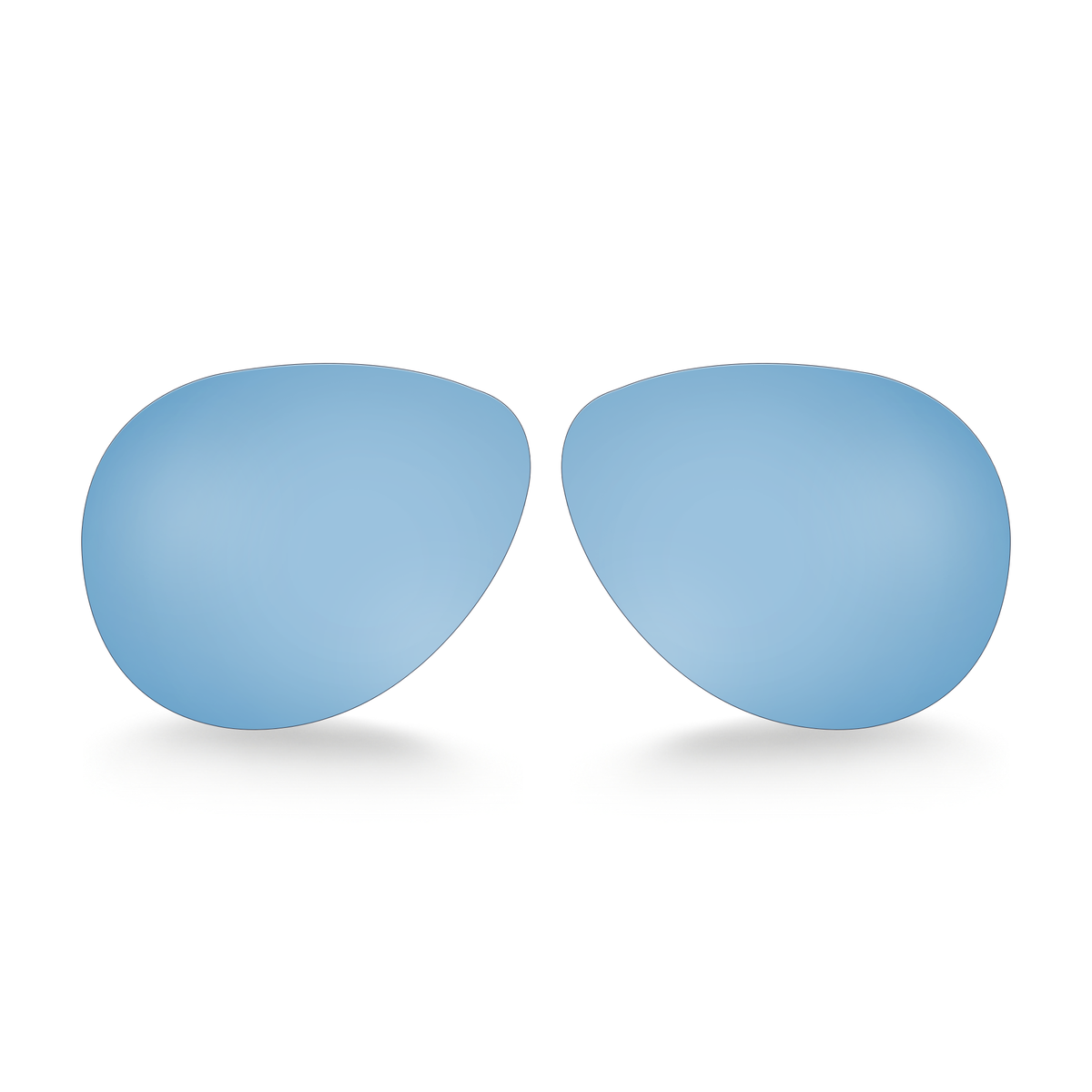 Oakley Caveat OO4054 Replacement Lenses by FunReplace