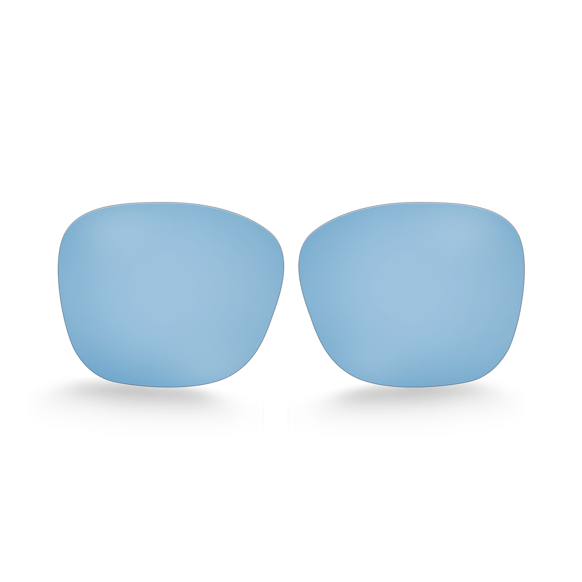 Ray-Ban Chris RB4187 54mm Replacement Lenses by FunReplace