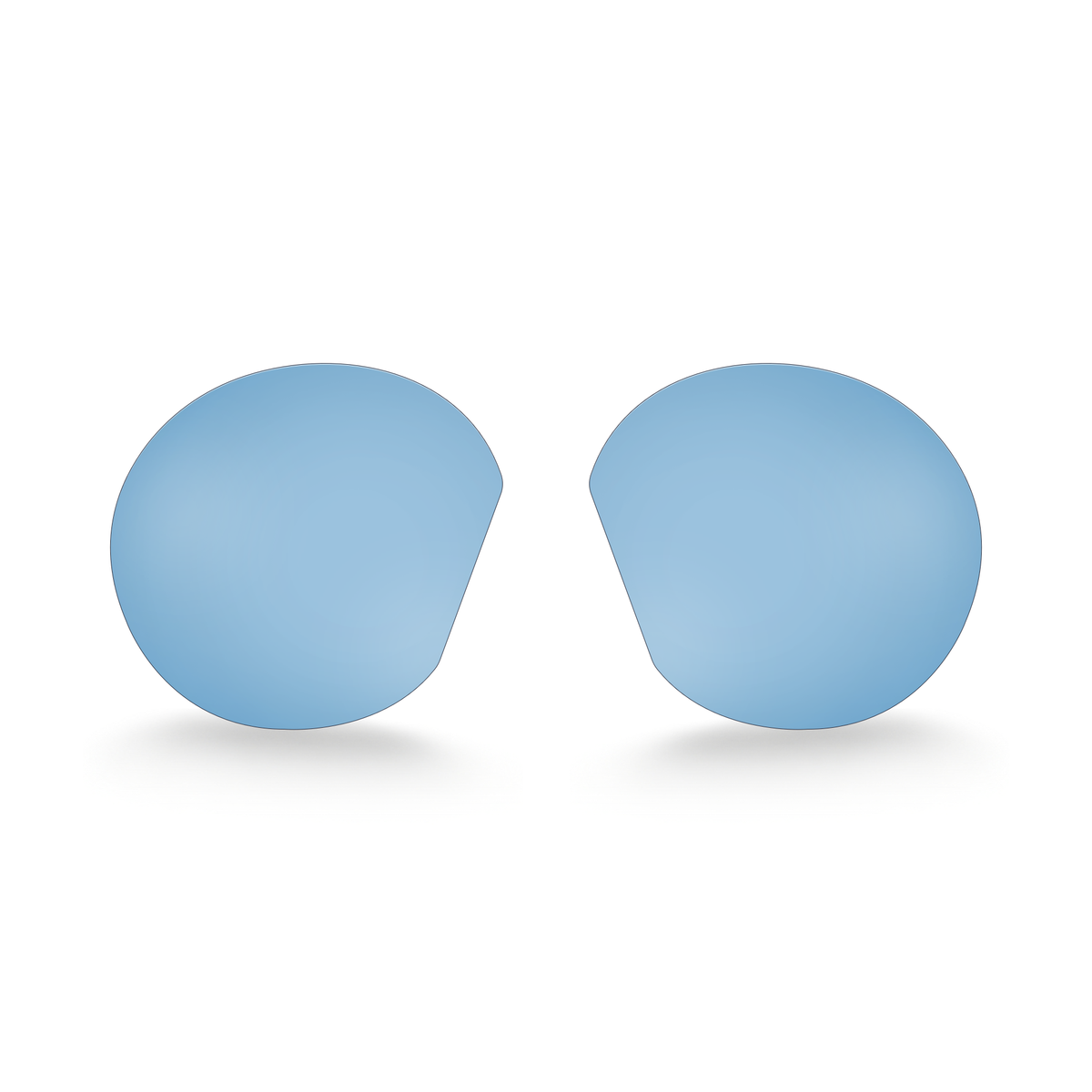 Oakley Clifden OO9440 Replacement Lenses by FunReplace