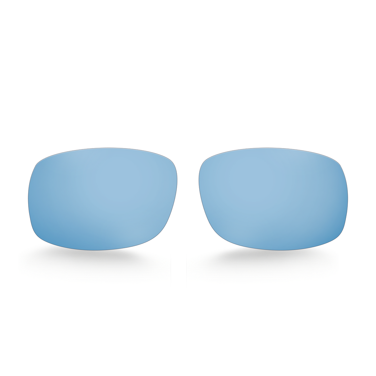 VonZipper Clutch Replacement Lenses by FunReplace