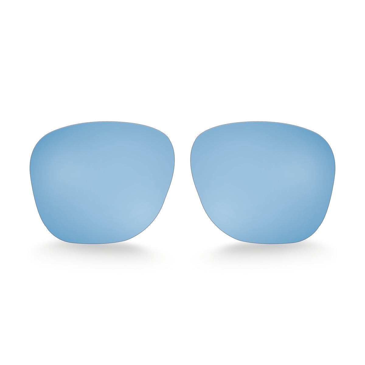 Oakley Coldfuse OO6042 Replacement Lenses by FunReplace