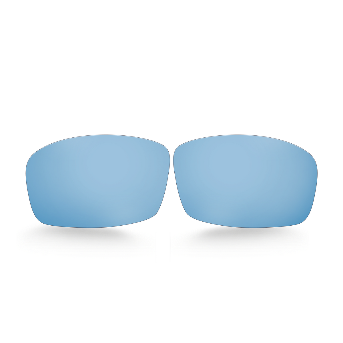 Spy Optic Cooper XL Replacement Lenses by FunReplace