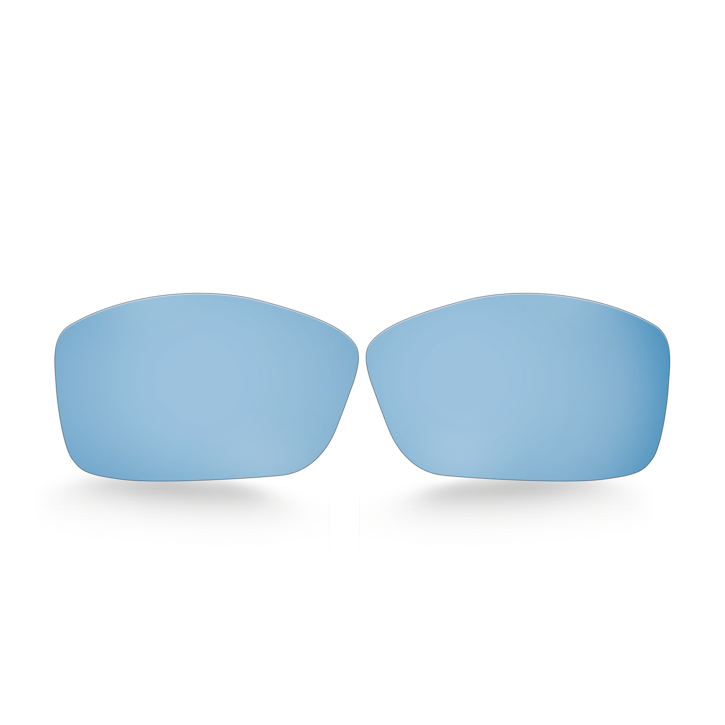 Costa Del Mar Corbina Replacement Lenses by FunReplace