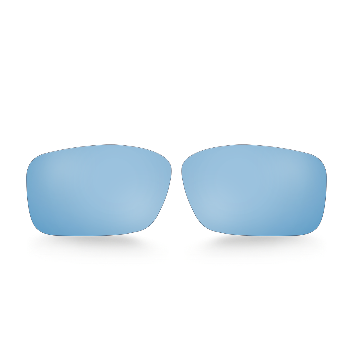 Oakley Crankcase OO9165 Replacement Lenses by FunReplace