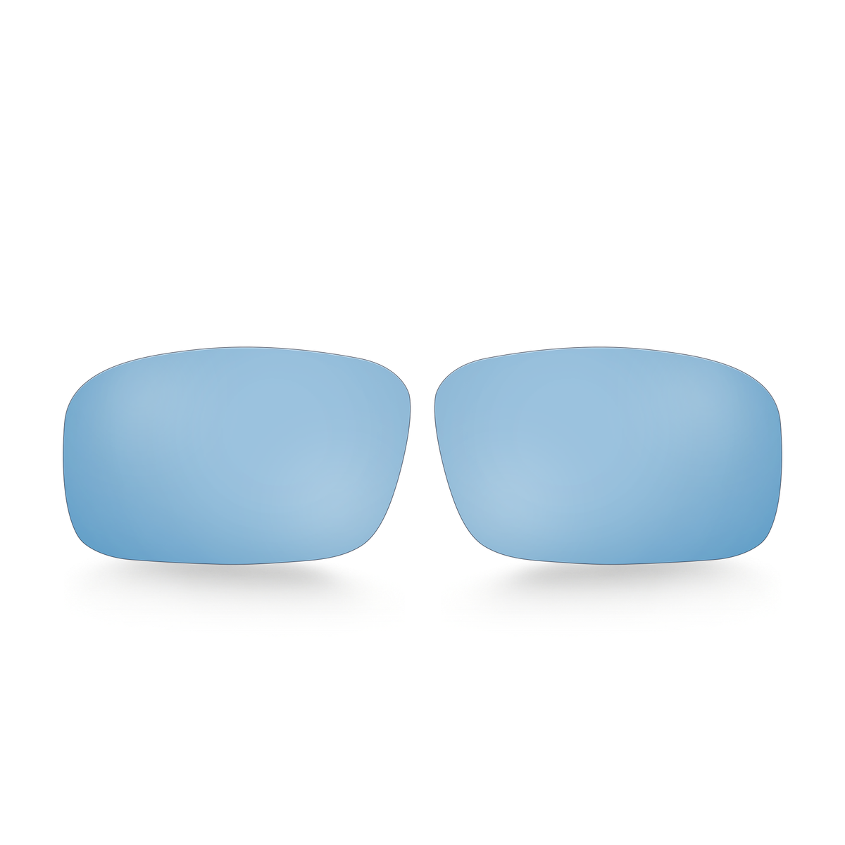 Oakley Crankshaft OO9239 Replacement Lenses by FunReplace