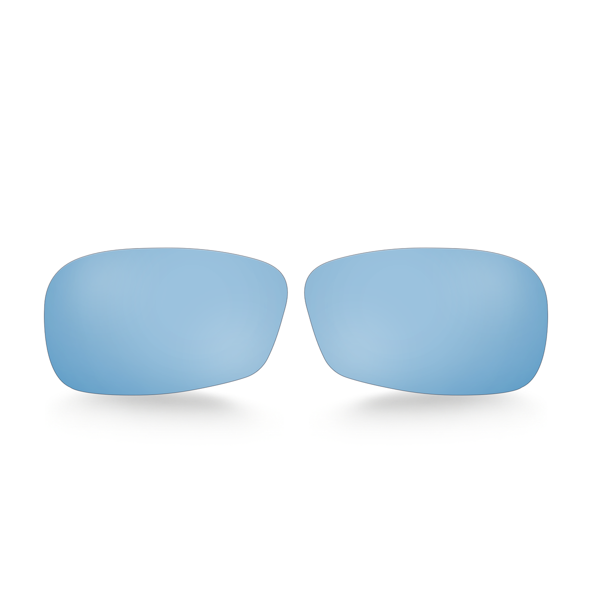 Oakley Crosshair 2.0 OO4044 Replacement Lenses by FunReplace