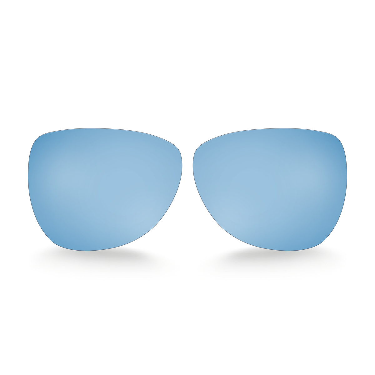 Oakley Crosshair S Replacement Lenses by FunReplace