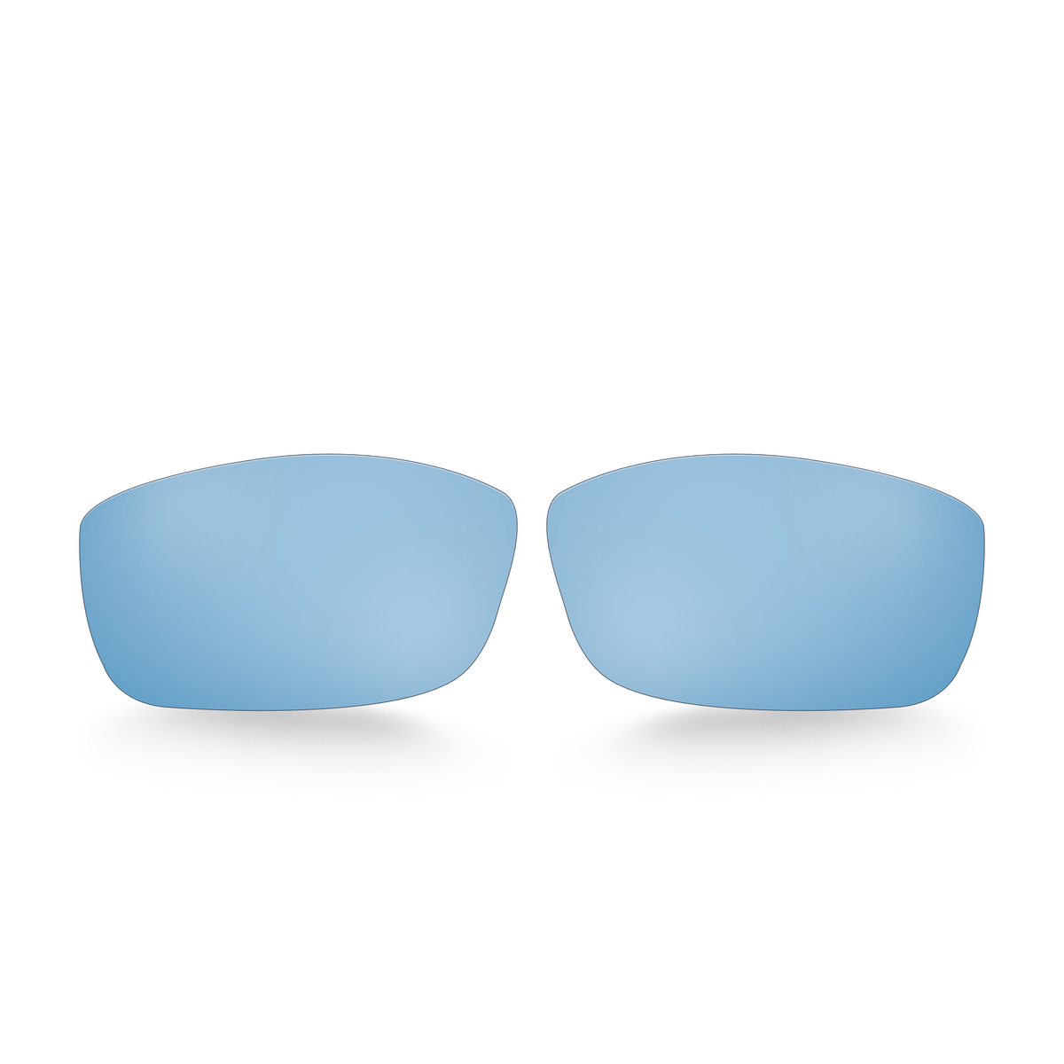 Oakley Crosslink Youth Asian Fit OX8111 Replacement Lenses by FunReplace