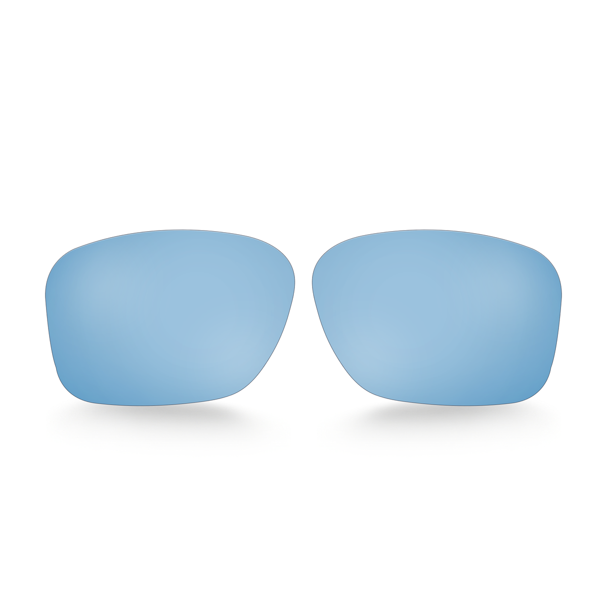 Oakley Crossrange Asian Fit OO9371 Replacement Lenses by FunReplace