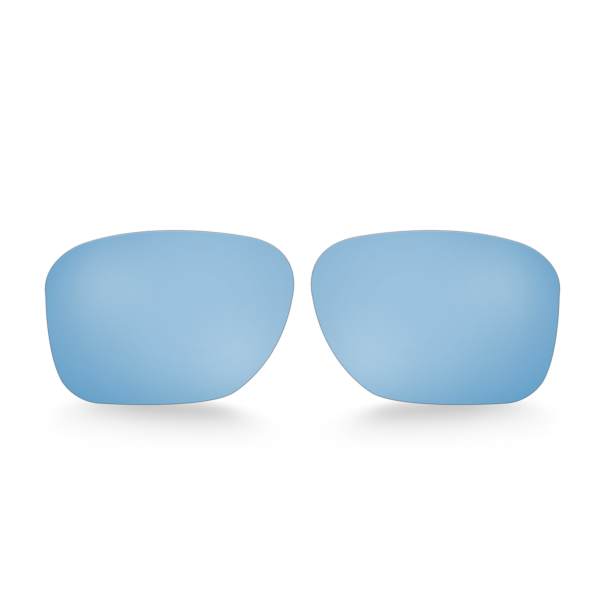 Oakley Crossrange OO9361 Replacement Lenses by FunReplace