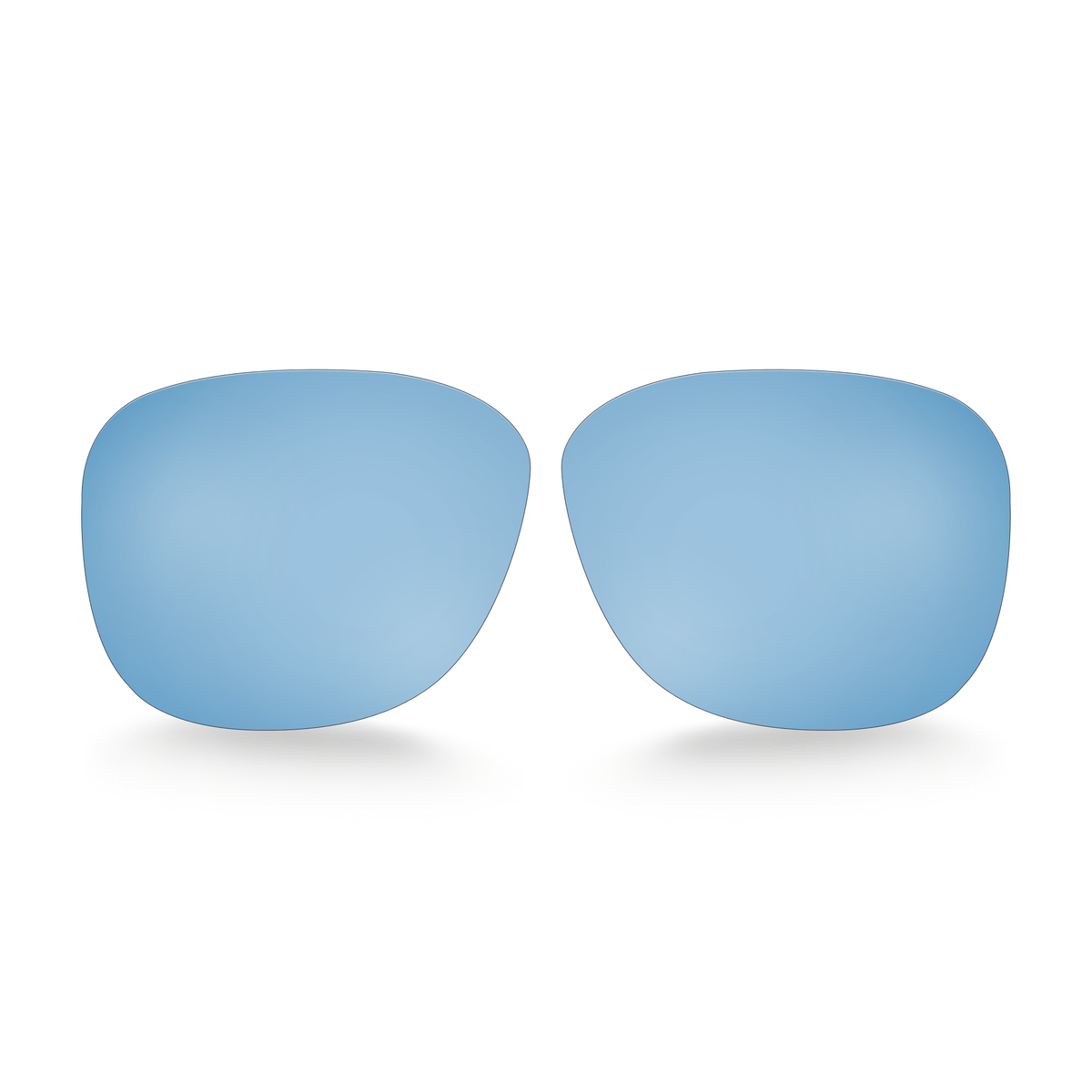 Oakley Crossrange R OO9359 Replacement Lenses by FunReplace