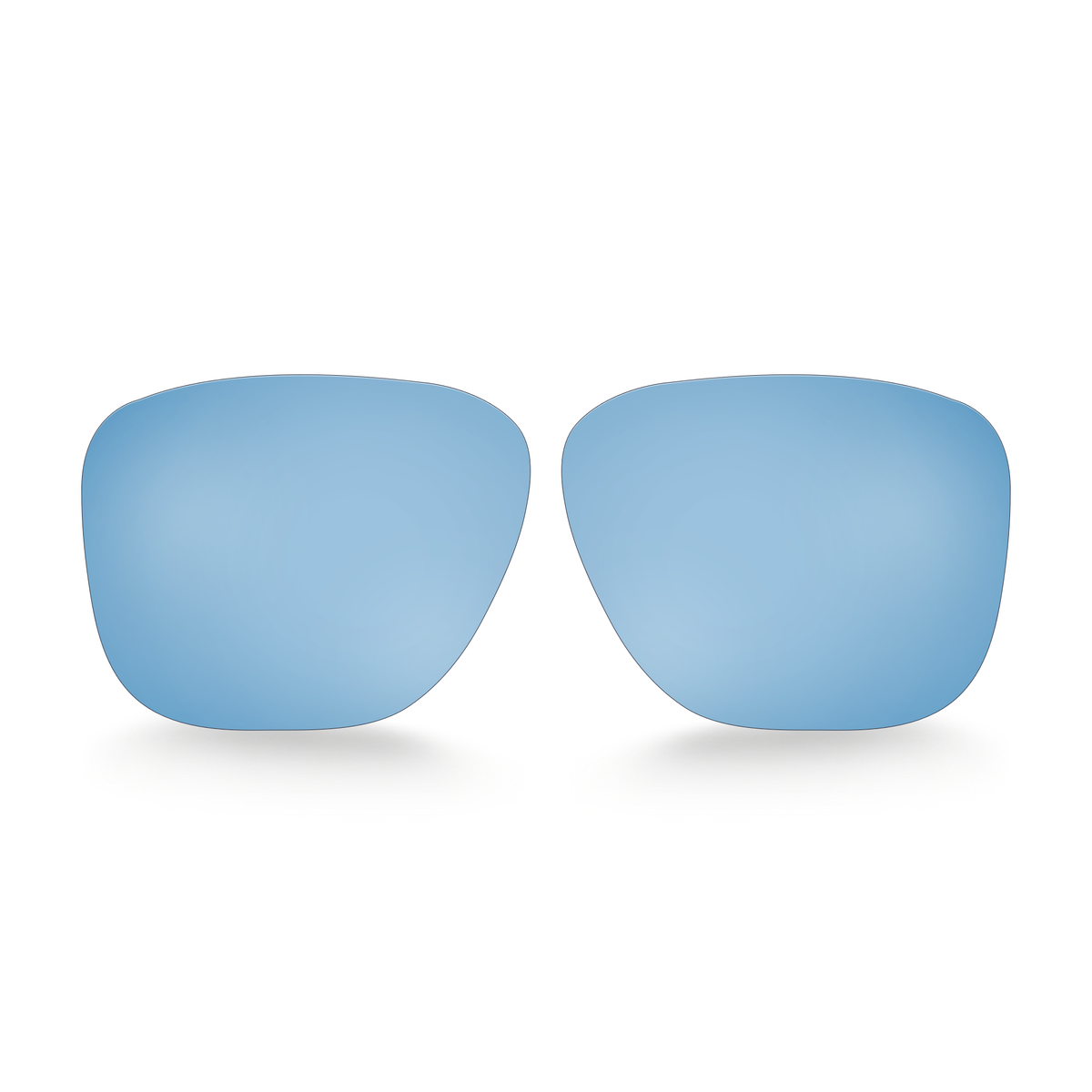Oakley Crossrange XL OO9360 Replacement Lenses by FunReplace
