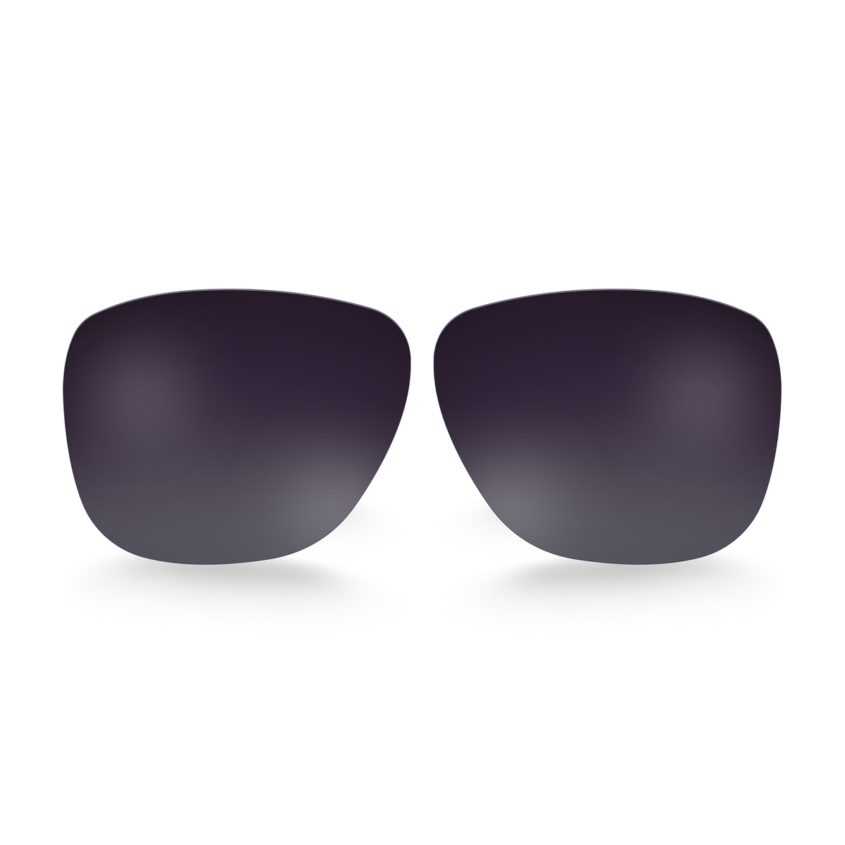 Oakley Currency OX8026 Replacement Lenses by FunReplace