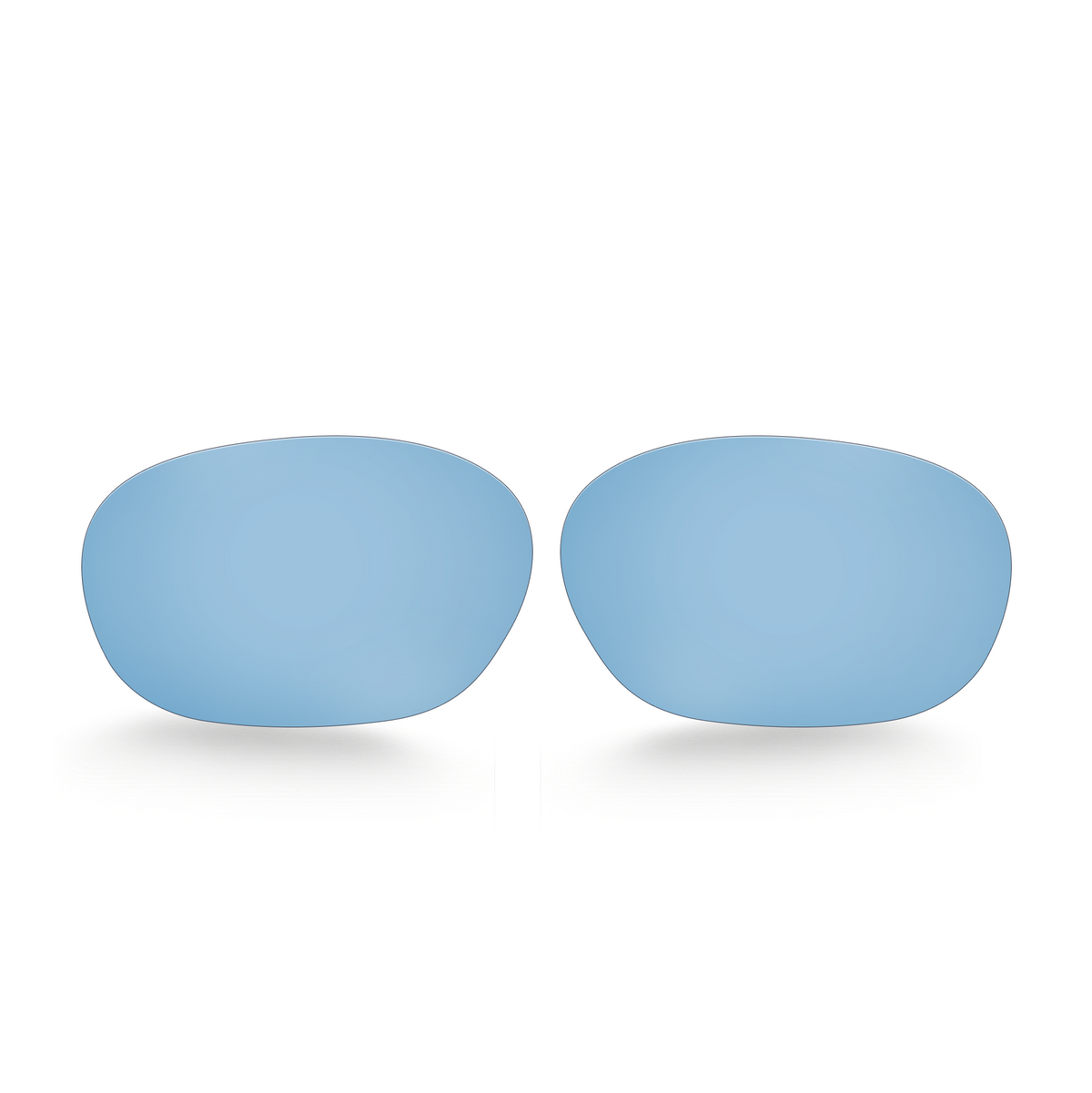 Ray-Ban Daddy-O RB2016 59mm Replacement Lenses by FunReplace