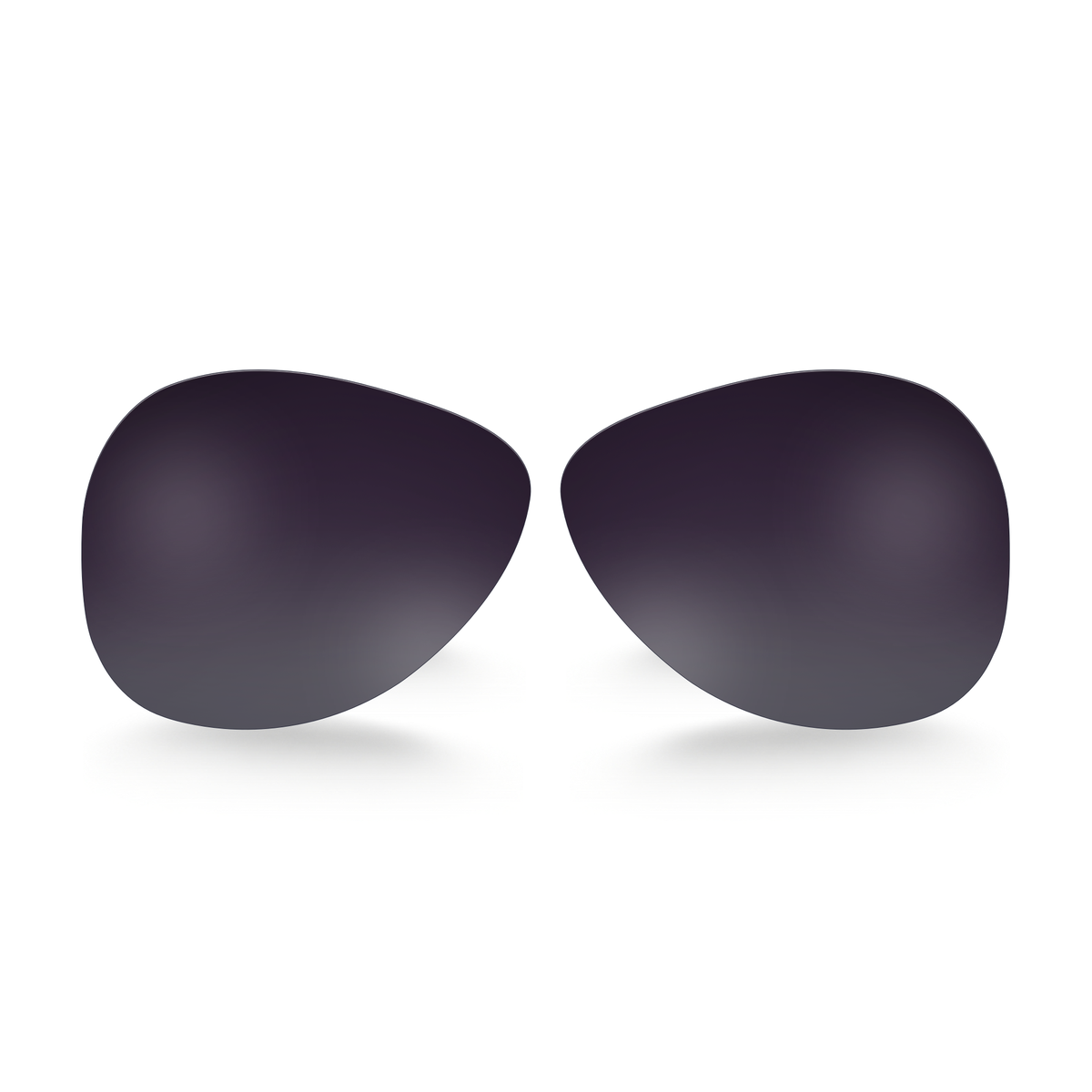 Oakley Daisy Chain OO4062 Replacement Lenses by FunReplace
