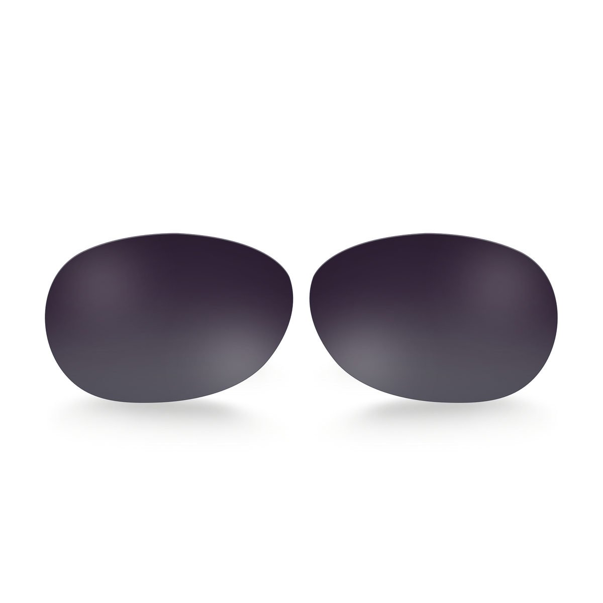 Oakley Dangerous Replacement Lenses by FunReplace