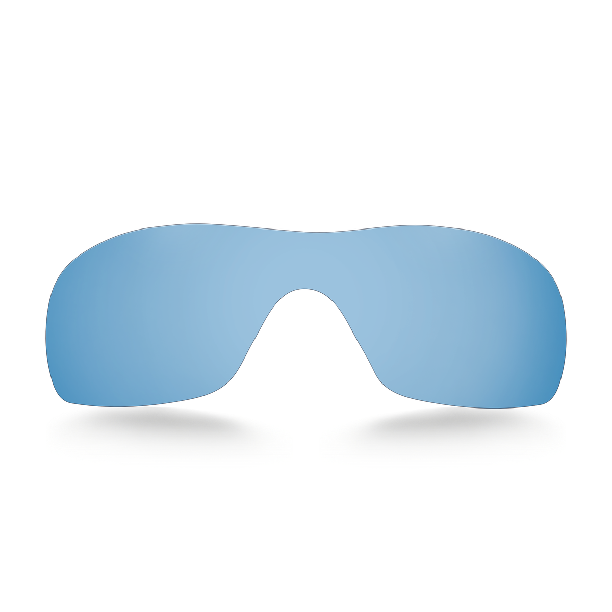 Oakley Dart Replacement Lenses by FunReplace