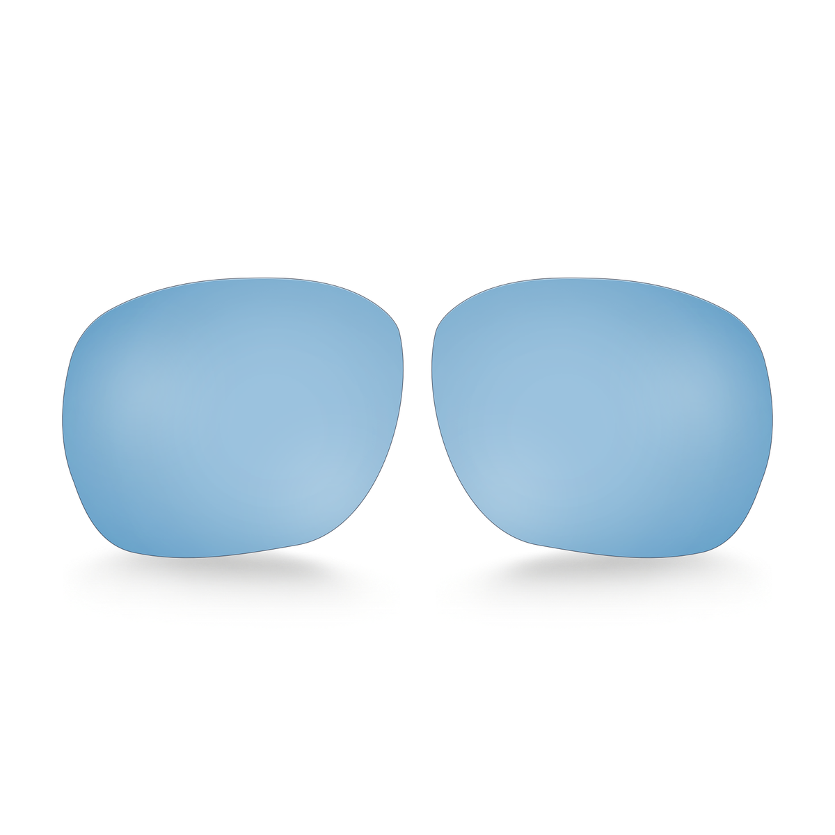 Oakley Deviation OO4061 Replacement Lenses by FunReplace
