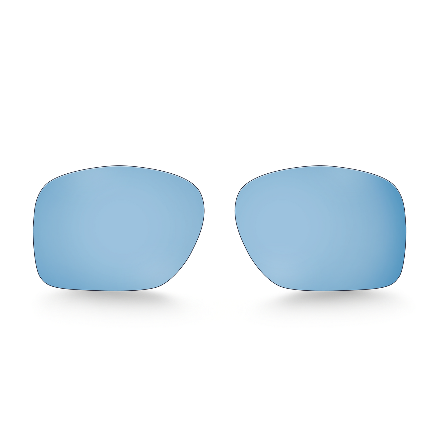 Costa Del Mar Diego Replacement Lenses by FunReplace