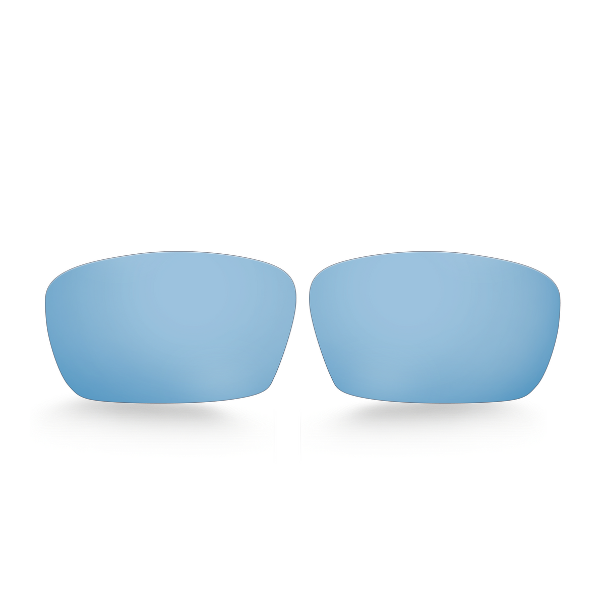 Spy Optic Dirk Replacement Lenses by FunReplace