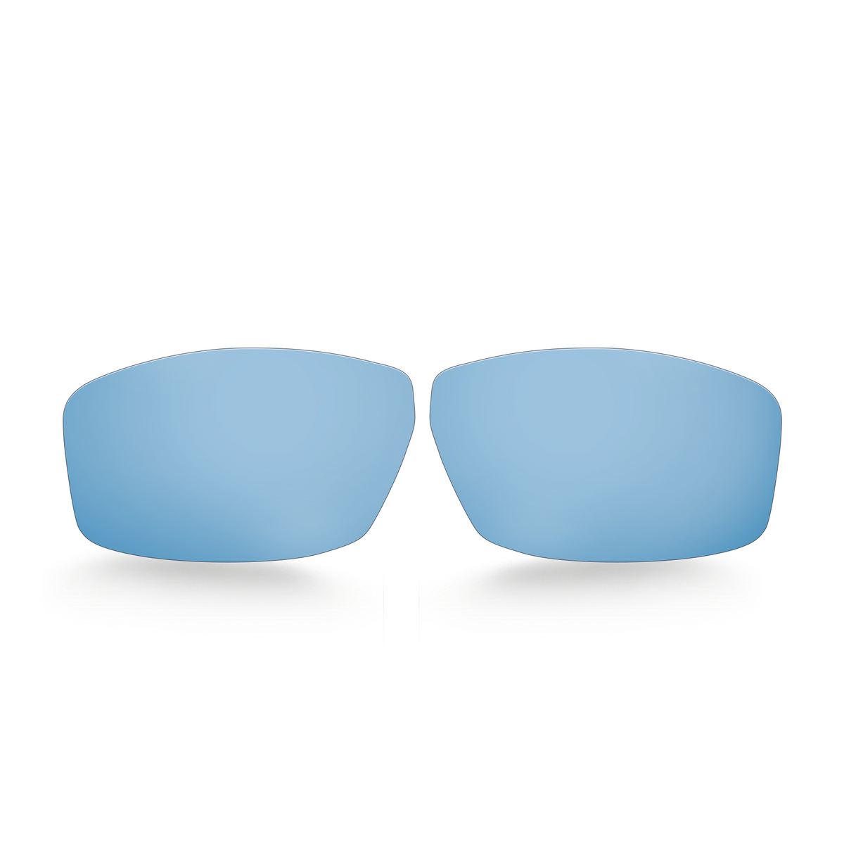 Spy Optic Dirty Mo Replacement Lenses by FunReplace