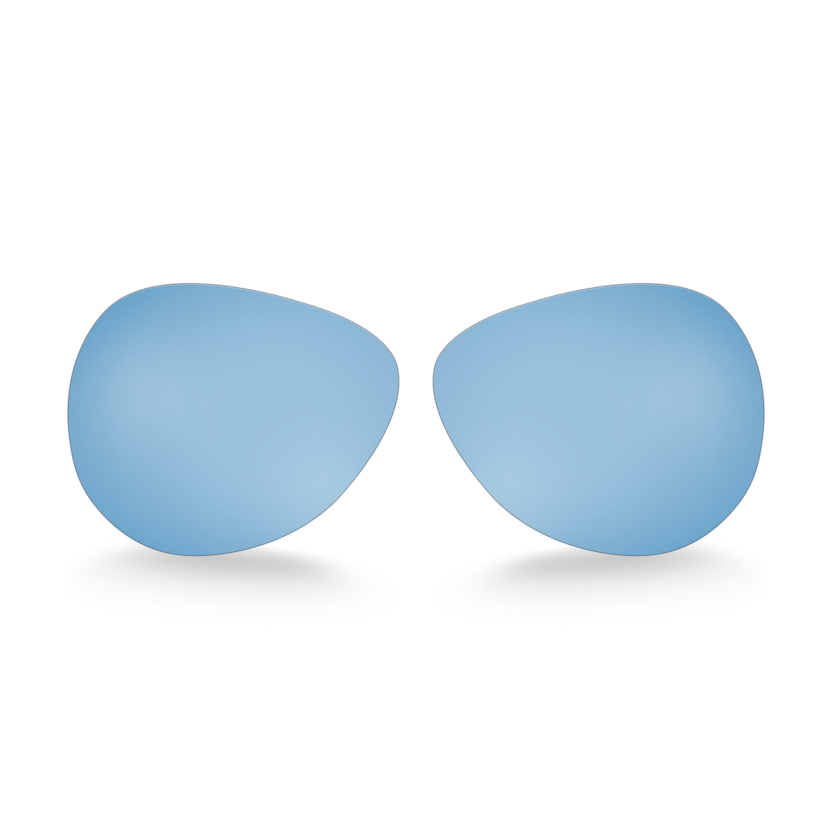 Oakley Disclosure OO4110 Replacement Lenses by FunReplace