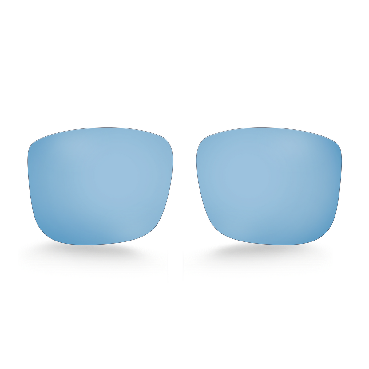 Spy Optic Discord Replacement Lenses by FunReplace