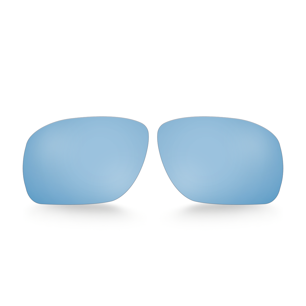 Oakley Dispatch 1 OO9090 Replacement Lenses by FunReplace