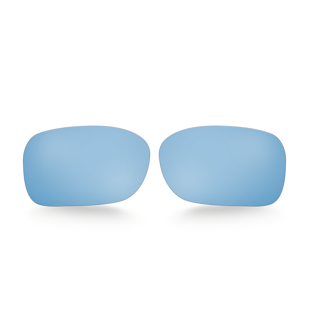 Oakley Dispute OO9233 Replacement Lenses by FunReplace