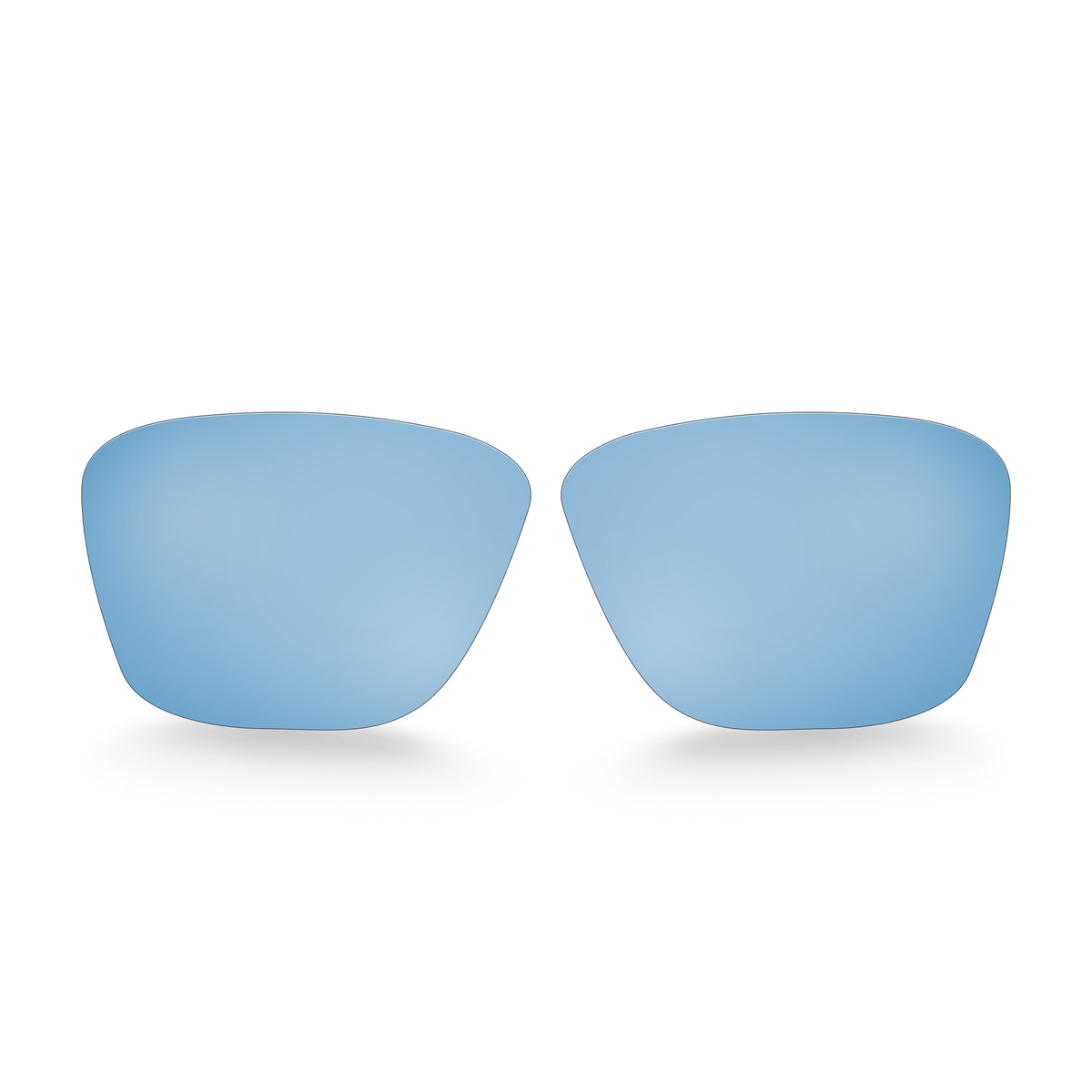 Oakley Dissipate OX8062D Replacement Lenses by FunReplace