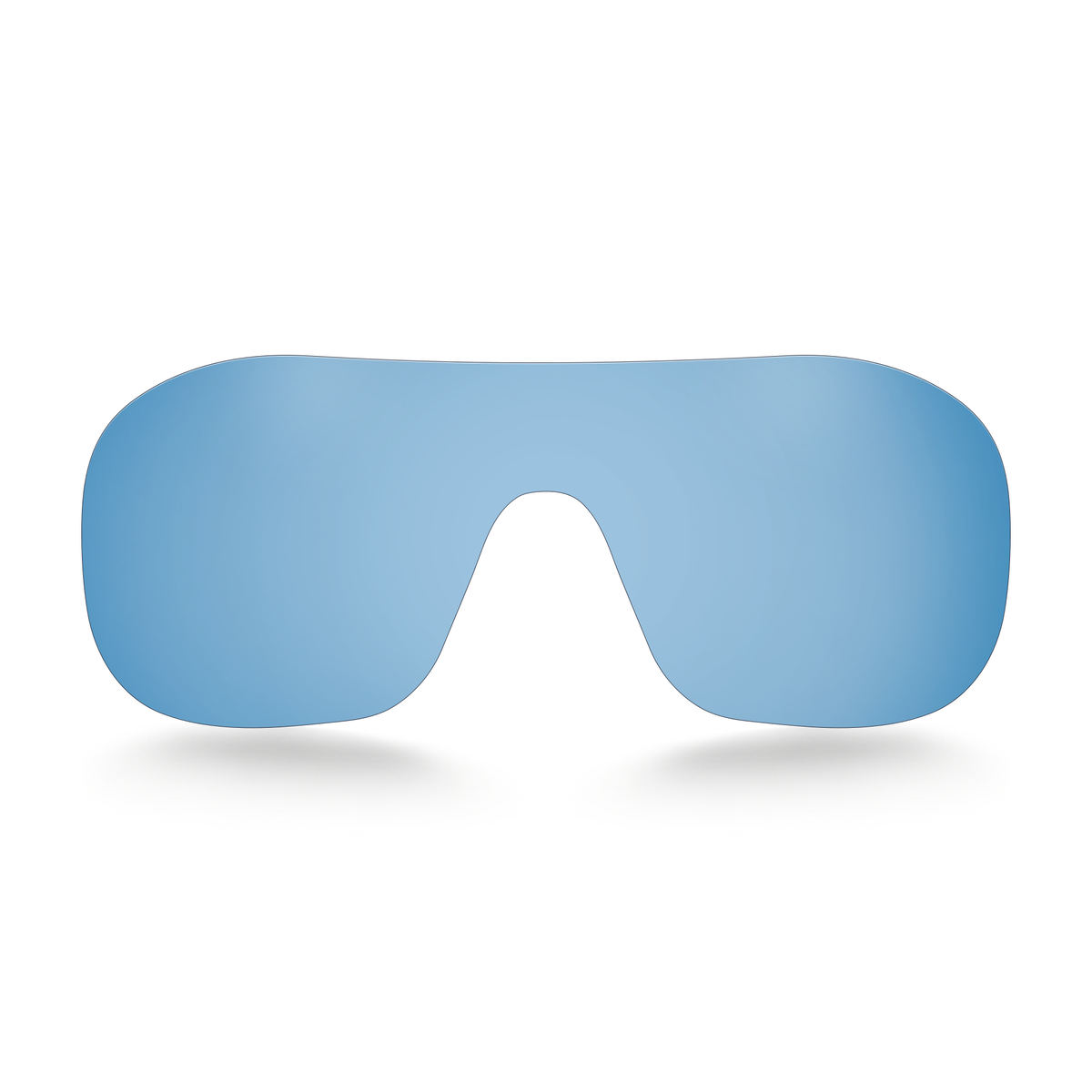 Oakley Distress OO4073 Replacement Lenses by FunReplace