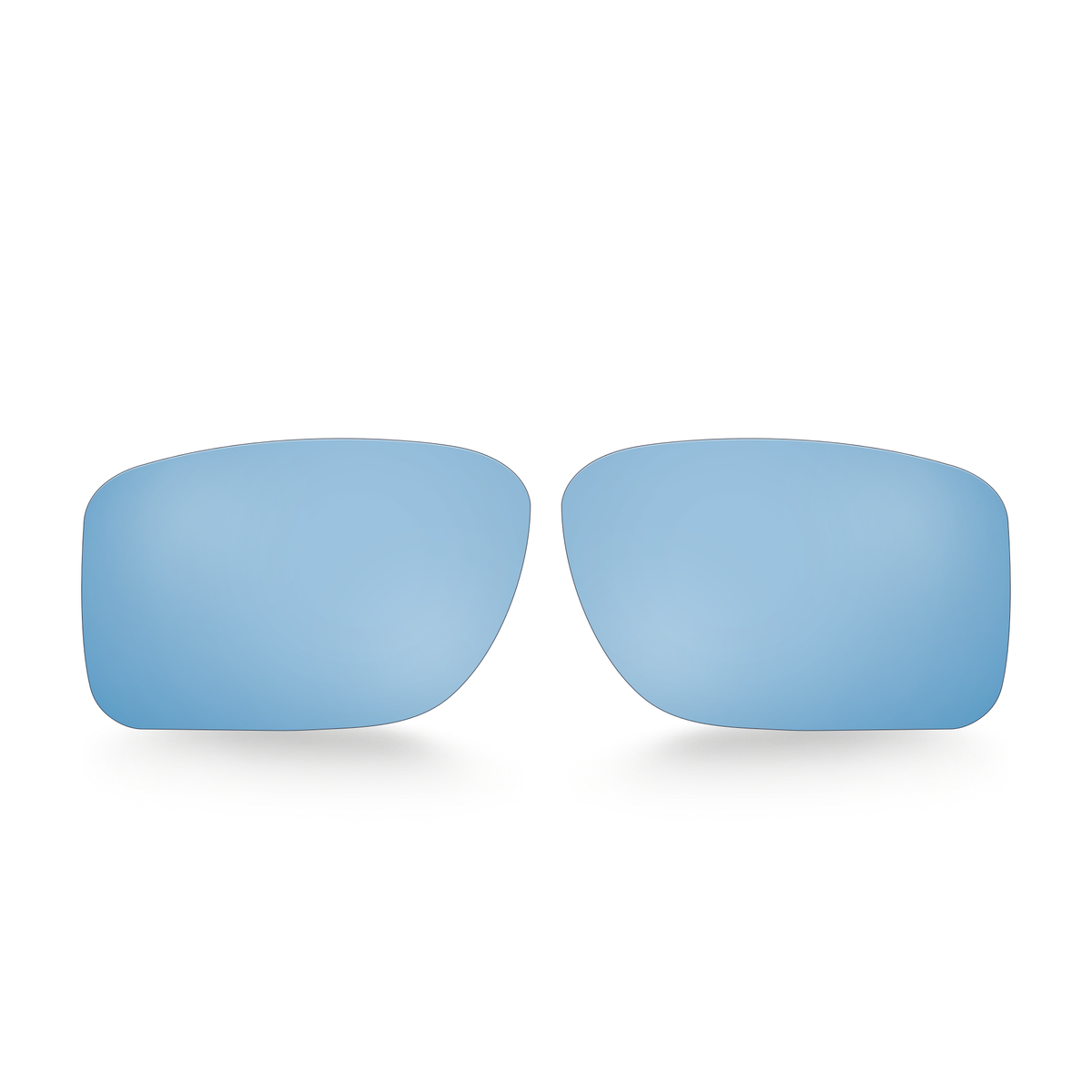 Oakley Double Edge OO9380 Replacement Lenses by FunReplace