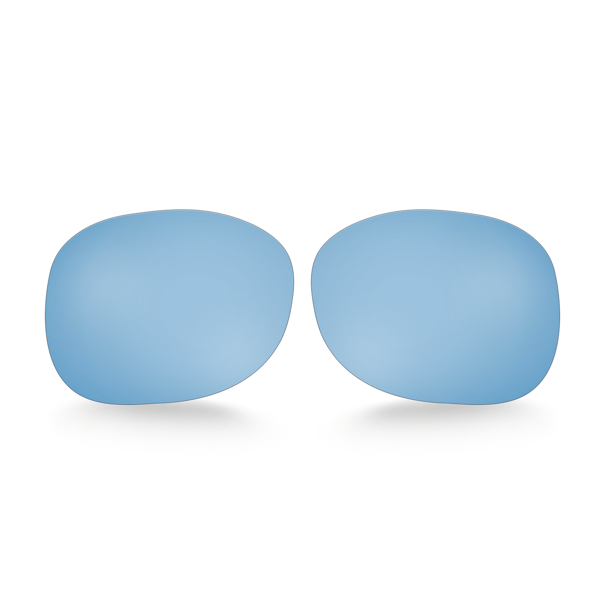 Oakley Drizzle OO9159 Replacement Lenses by FunReplace