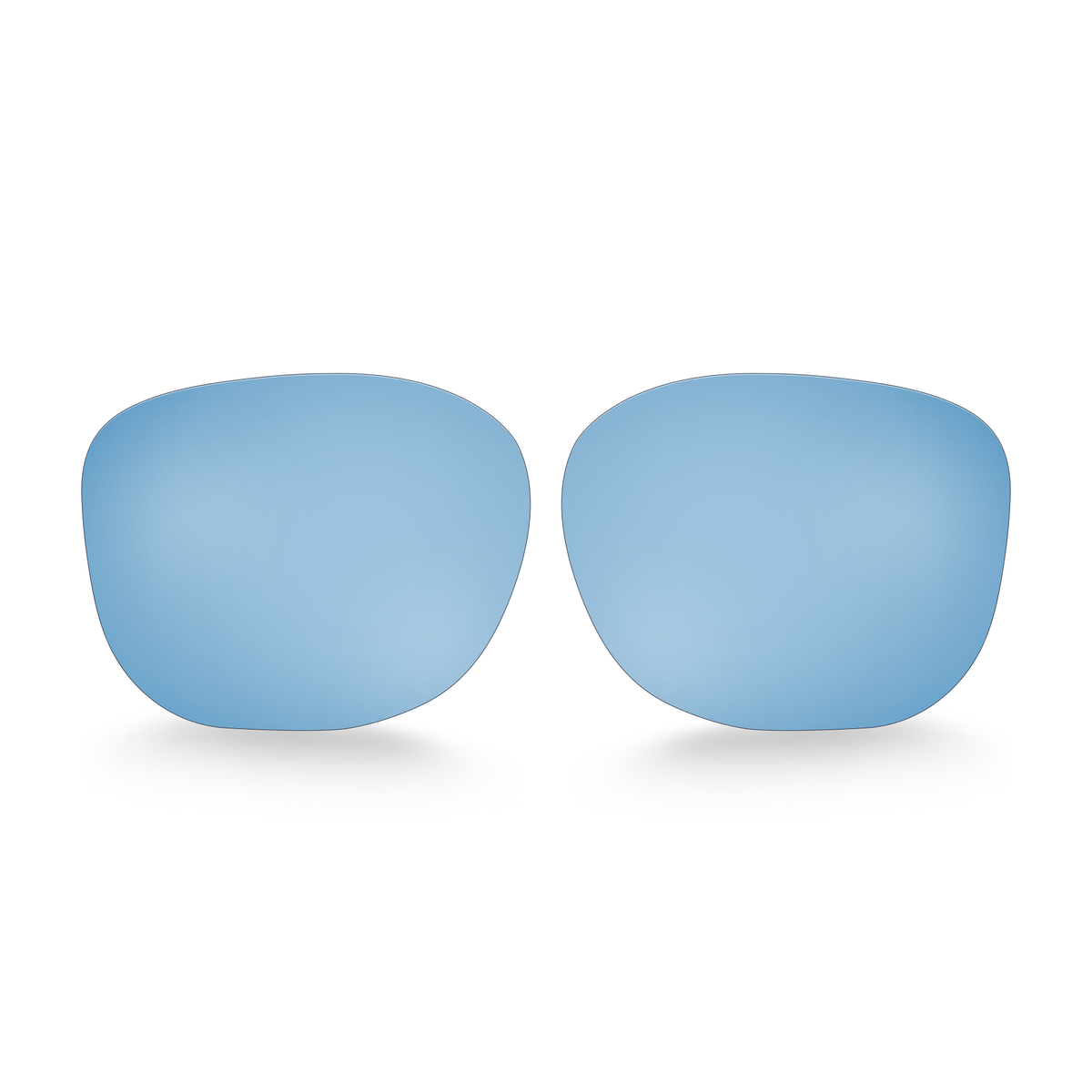 Oakley Drop In OO9232 Replacement Lenses by FunReplace